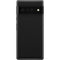Specialty Vinyl Black Hex Texture Google Pixel 6 Pro Skin
